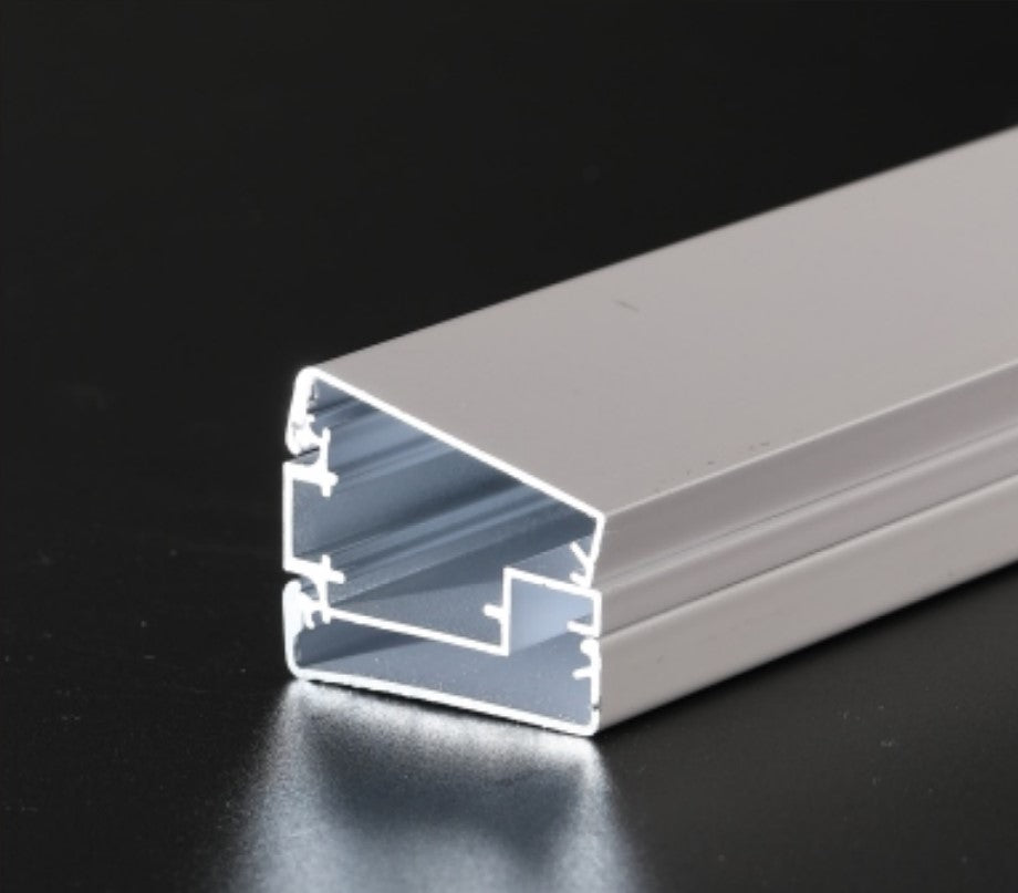 4cm LED Channel _UTL Series _ Model(YX)_ 4公分農行雙面超薄燈箱