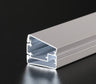 4cm LED Channel _UTL Series _ Model(YX)_ 4公分農行雙面超薄燈箱