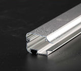 4cm LED Channel _UTL Series _ Model(YX)_ 4cm 超薄燈箱
