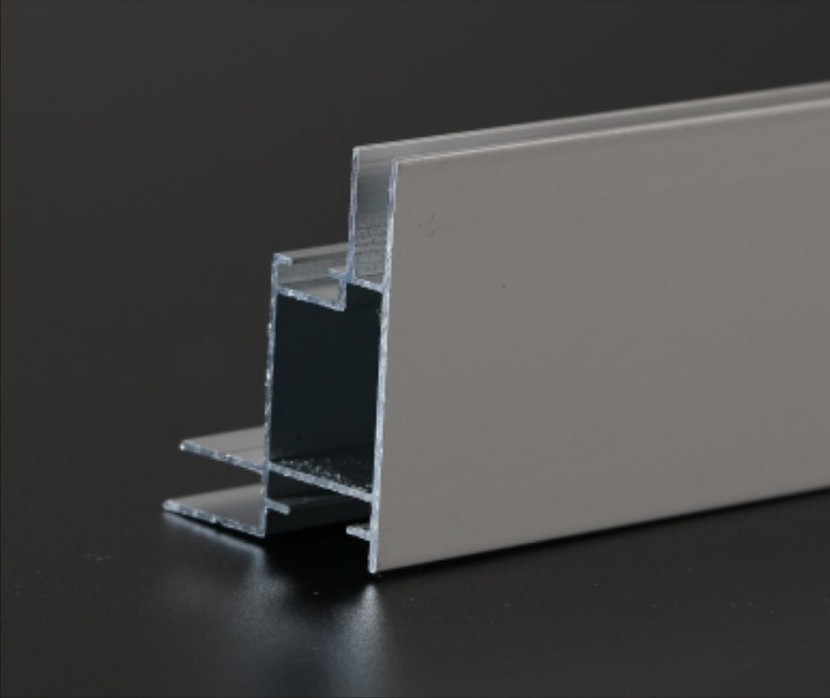 30×40mm  LED Channel _SEG Series_ Model(YX)_ 4公分單面卡布B款燈箱料