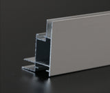 30×40mm  LED Channel _SEG Series_ Model(YX)_ 4公分單面卡布B款燈箱料