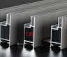 28×40mm  LED Channel _SEG Series_ Model(YX)_ 4公分單面卡布C款燈箱料