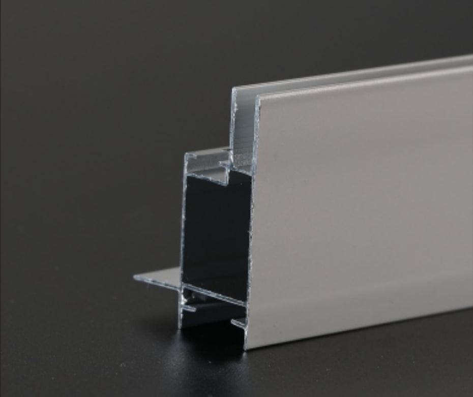 27×40mm  LED Channel _SEG Series_ Model(YX)_ 4公分單面卡布D款燈箱料