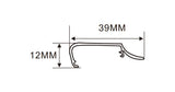 4cm LED Channel _UTL Series _ Model(YX)_ 4cm 超薄燈箱