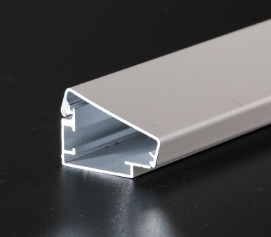 4cm LED Channel _UTL Series _ Model(YX)_ 4公分農⾏單面超薄燈箱