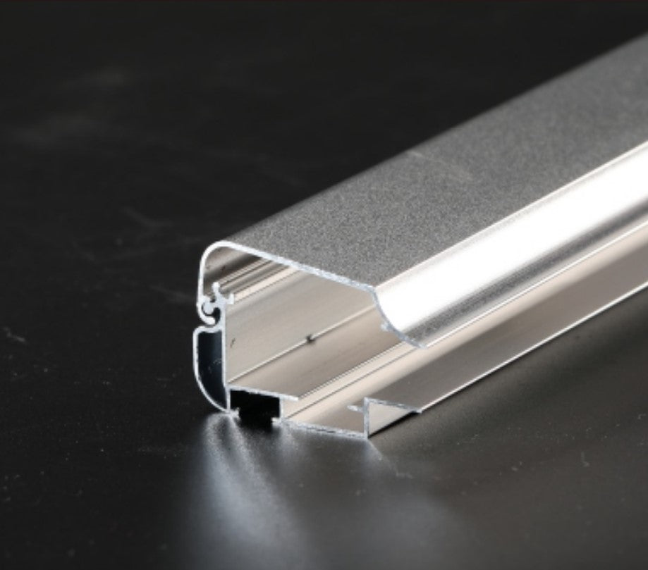 4cm LED Channel _UTL Series _ Model(YX)_ 4公分雙臂款超薄燈箱