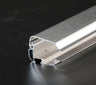 4cm LED Channel _UTL Series _ Model(YX)_ 4公分雙臂款超薄燈箱