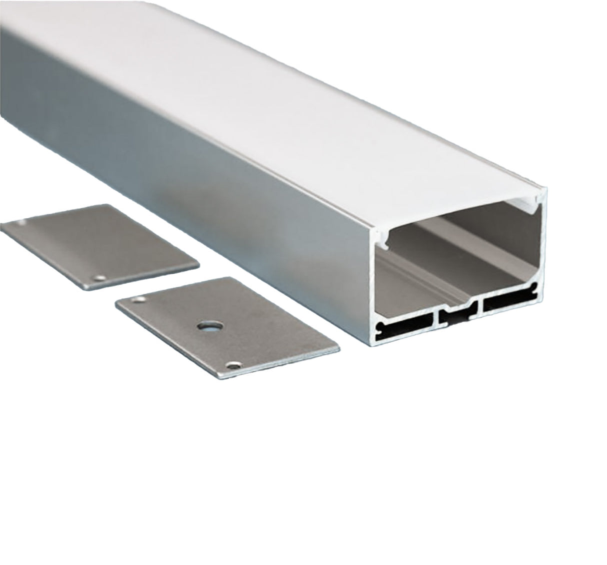 50x32 mm LED Channel _ SML Series _ Model(HL) _ 50x32