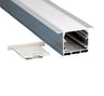 50x35 mm LED Channel _ SML Series _ Model(HL) _ 50x35-T