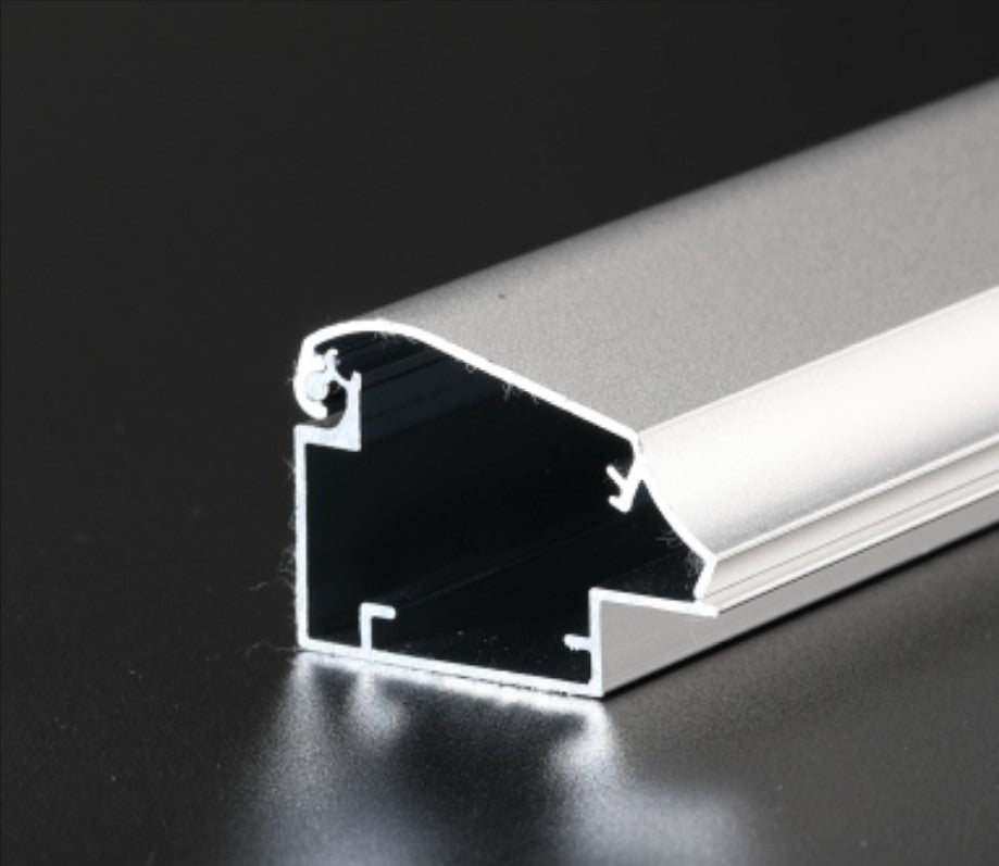4cm LED Channel _UTL Series _ Model(YX)_ 5公分A款超薄燈箱