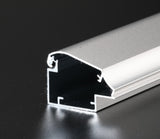 4cm LED Channel _UTL Series _ Model(YX)_ 5公分A款超薄燈箱