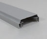 50x12mm LED Channel _VFL Series_ Model(YX)_ 5公分雙面组合燈箱料