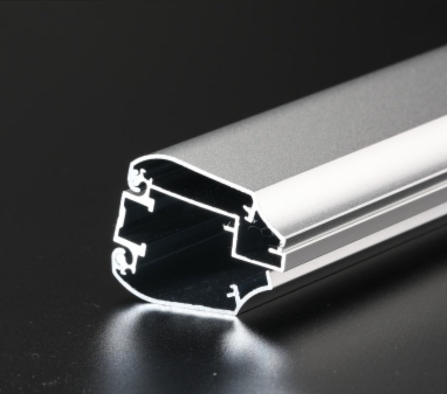 5cm LED Channel _UTL Series _ Model(YX)_ 5cm 雙面超薄燈箱