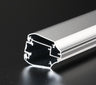 5cm LED Channel _UTL Series _ Model(YX)_ 5cm 雙面超薄燈箱