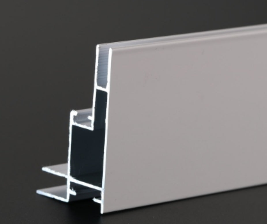 30×50mm  LED Channel _SEG Series_ Model(YX)_ 5公分單面卡布B款燈箱料