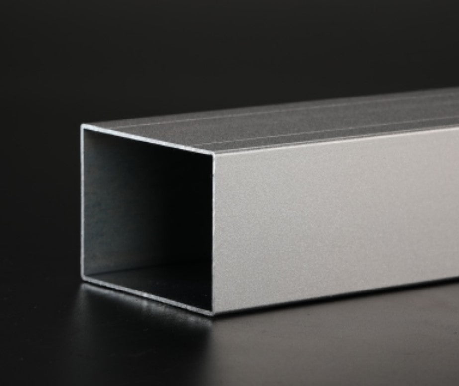 70×50mm  LED Channel _BLP Series_ Model(YX)_ 5x7⽅管燈箱料