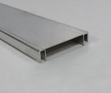 60x11mm LED Channel _VFL Series_ Model(YX)_ 6公分折彎吸塑燈箱料