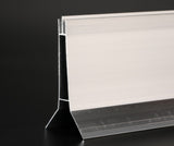 84×30mm  LED Channel _SEG Series_ Model(YX)_ 6公分卡布無邊包柱燈箱料