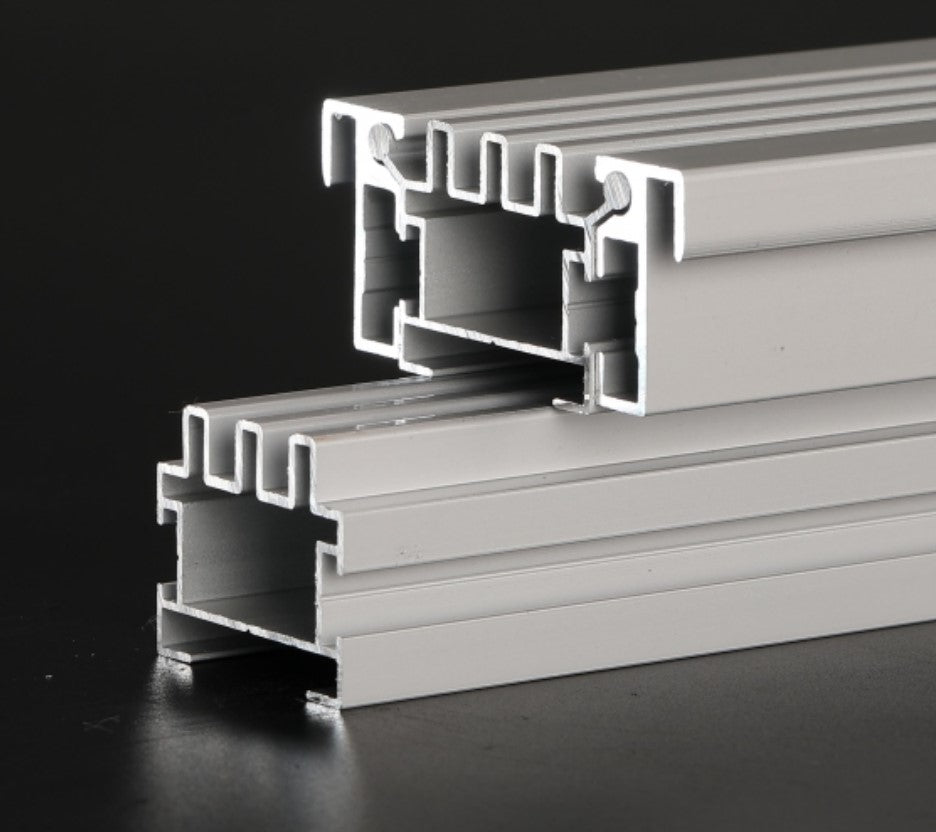 6cm LED Channel _WLP Series_ Model(YX)_ 6cm 地鐵導視燈箱