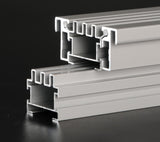 6cm LED Channel _WLP Series_ Model(YX)_ 6cm 地鐵導視燈箱