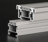 6cm LED Channel _WLP Series_ Model(YX)_ 6cm 地鐵導視燈箱