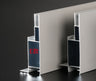 60×27mm  LED Channel _SEG Series_ Model(YX)_ 6公分單面卡布E款燈箱料