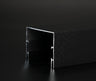 60×80mm  LED Channel _SEG Series_ Model(YX)_ 6x8直燈槽燈箱料