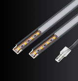 7.2 x 9.1 mm LED Channel _ SCL Series _ Model(JY) _ 免焊6x9櫃體