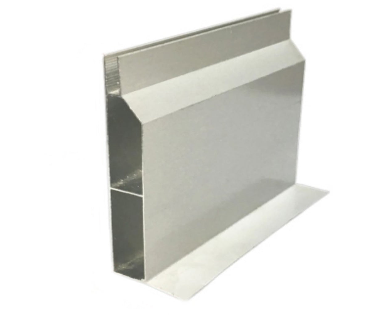 25×77mm  LED Channel _SEG Series_ Model(YX)_ 7.7CM免切⻆卡布燈箱料
