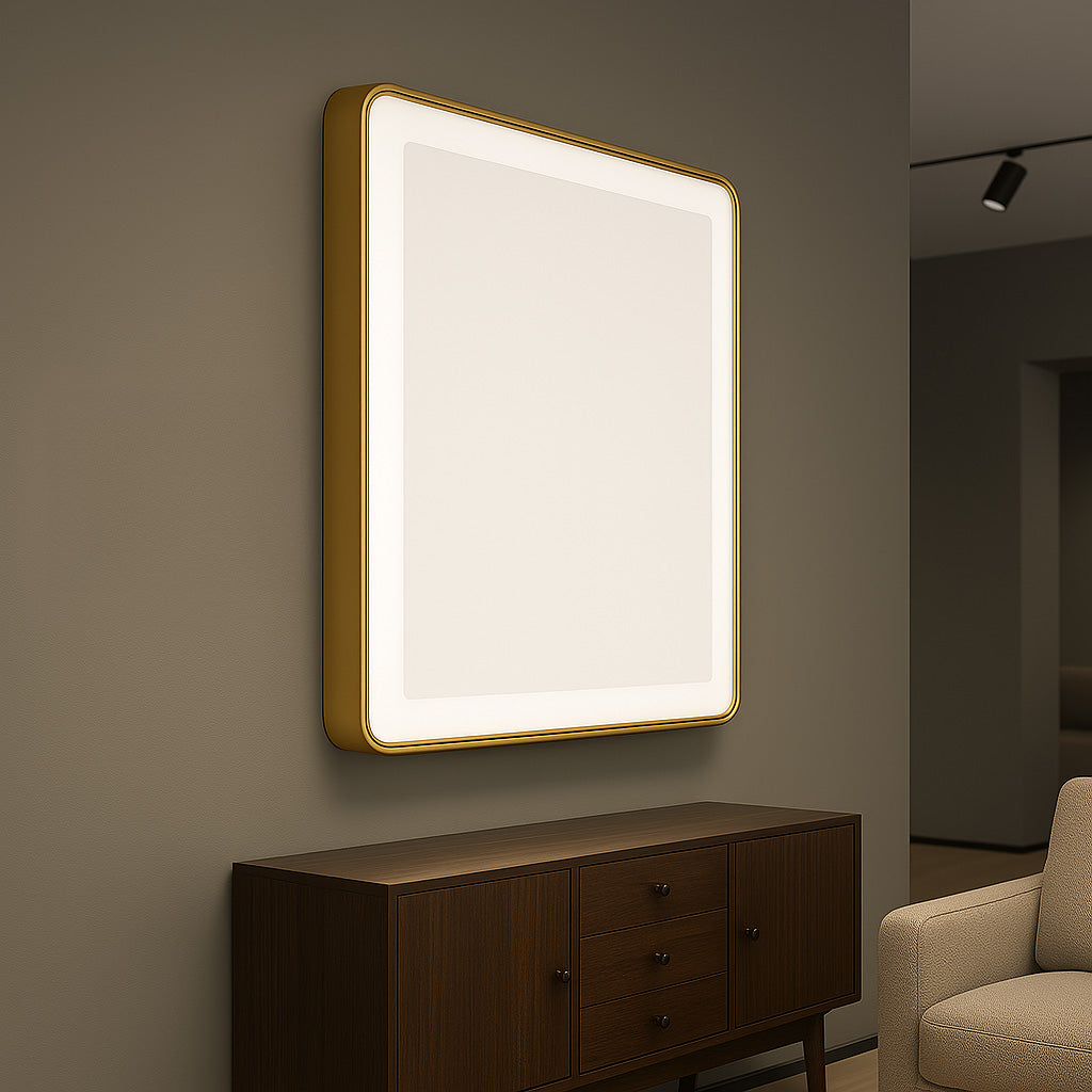 4cm LED Channel _UTL Series _ Model(YX)_ 5公分A款超薄燈箱