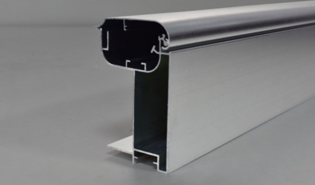 83×50mm LED Channel _FLP Series_ Model(YX)_ 8.5x6 A款拉布燈箱料