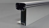 83×50mm LED Channel _FLP Series_ Model(YX)_ 8.5x6 A款拉布燈箱料