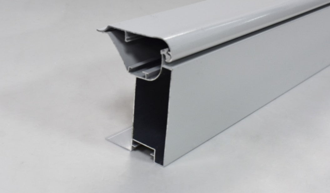 76×53mm LED Channel _FLP Series_ Model(YX)_ 8.5x6 C款拉布燈箱料