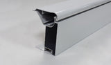 76×53mm LED Channel _FLP Series_ Model(YX)_ 8.5x6 C款拉布燈箱料