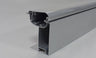 76×50mm LED Channel _FLP Series_ Model(YX)_ 8.6x6拉布型材(三用款)