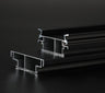 8cm LED Channel _WLP Series_ Model(YX)_ 8cm 平蓋地鐵導視燈箱（新款）