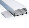 80x40 mm LED Channel _ SML Series _ Model(HL) _ 80x40