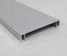 80x12mm LED Channel _VFL Series_ Model(YX)_ 8公分折彎吸塑燈箱料