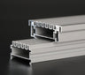 8cm LED Channel _WLP Series_ Model(YX)_ 8cm 地鐵導視燈箱