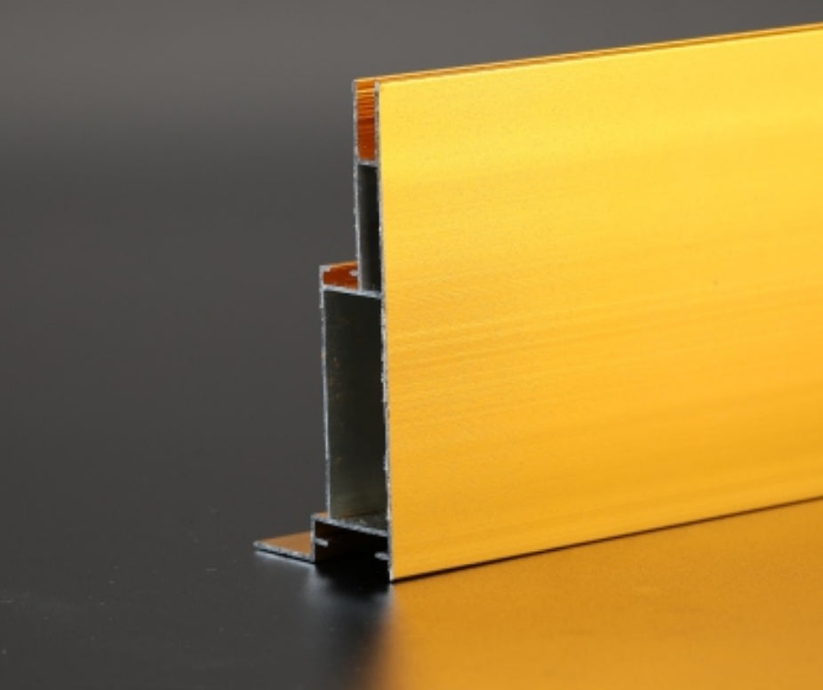 36×78mm  LED Channel _SEG Series_ Model(YX)_ 8公分單面卡布B款燈箱料