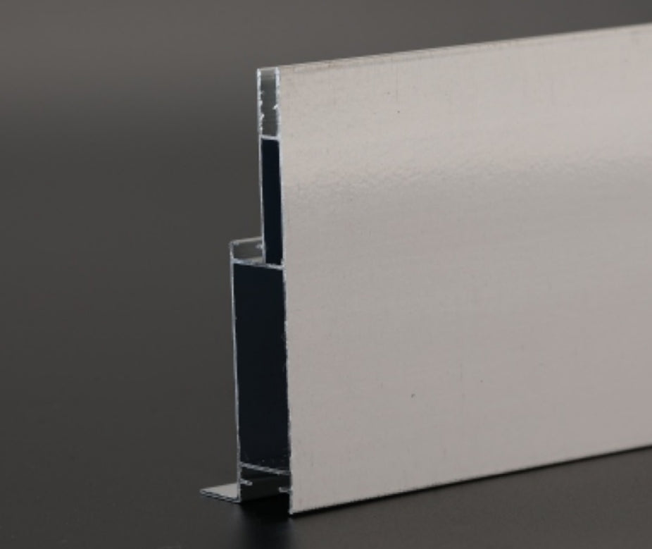 29×77mm  LED Channel _SEG Series_ Model(YX)_ 8公分單面卡布Eb款燈箱料