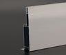 29×77mm  LED Channel _SEG Series_ Model(YX)_ 8公分單面卡布Eb款燈箱料