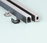 8x12mm LED Channel _ TAP Series_ Model(HL) _ 8x12