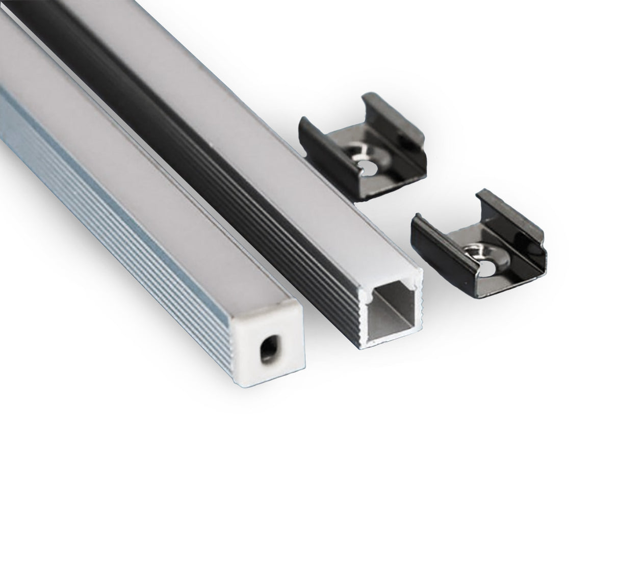 8x9 mm LED Channel _ SML Series _ Model(HL) _ 8x9-5