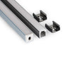 8x9 mm LED Channel _ SML Series _ Model(HL) _ 8x9-5