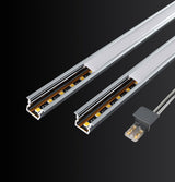 7.2 x 9.1 mm LED Channel _ SCL Series _ Model(JY) _ 免焊8x9櫃體
