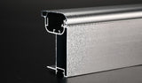 62.4×83m LED Channel _FLP Series_ Model(YX)_ 9060平蓋A款拉布燈箱料