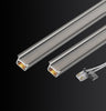 9.5 x 12.6 mm LED Channel _ SCL Series _ Model(JY) _ 光華系列防眩A