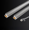 12.6 x 9.5 mm LED Channel _ SCL Series _ Model(JY) _ 光華系列防眩B