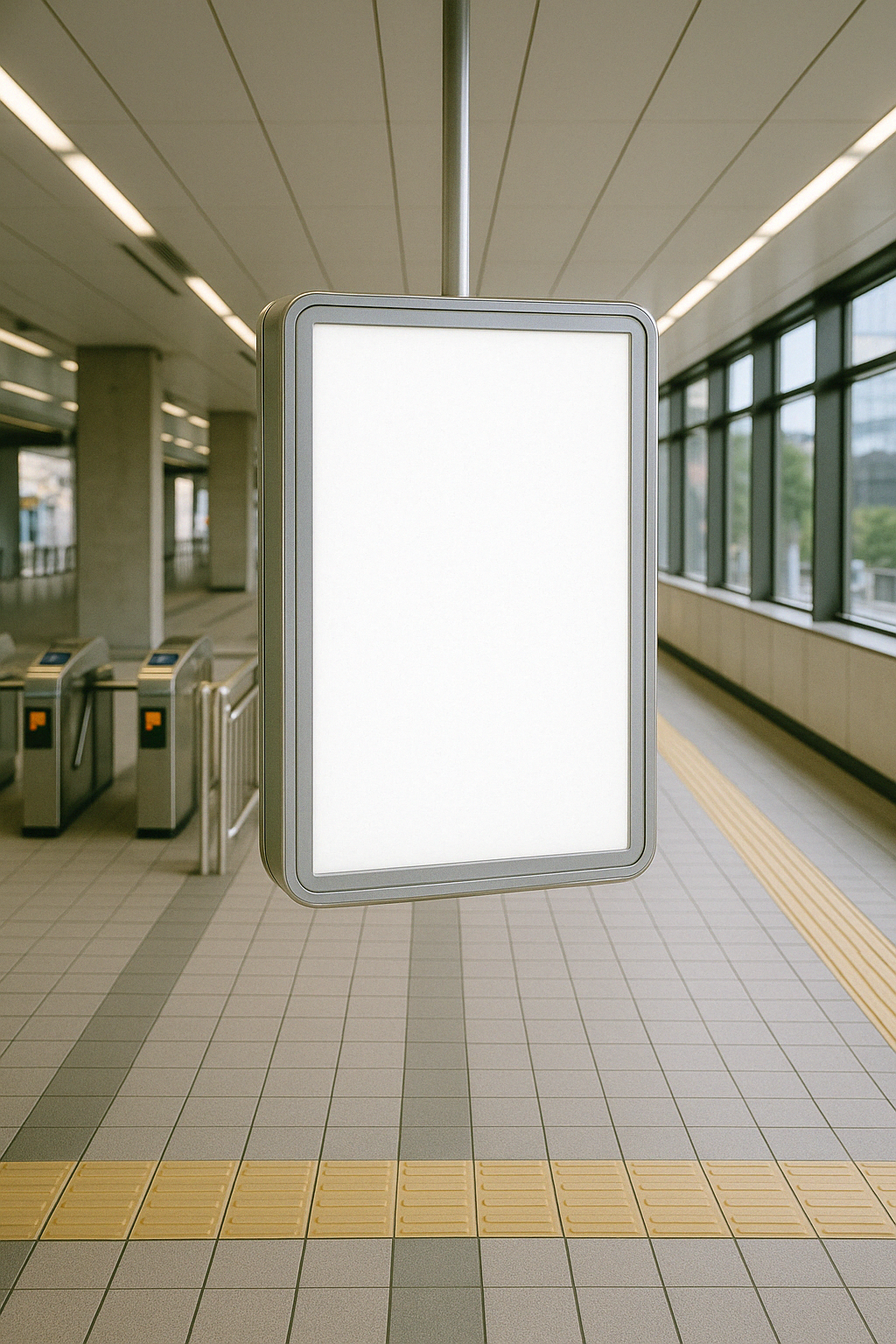 124×26mm  LED Channel _VFL Series_ Model(YX)_ 12.5公分雙面组合燈箱料